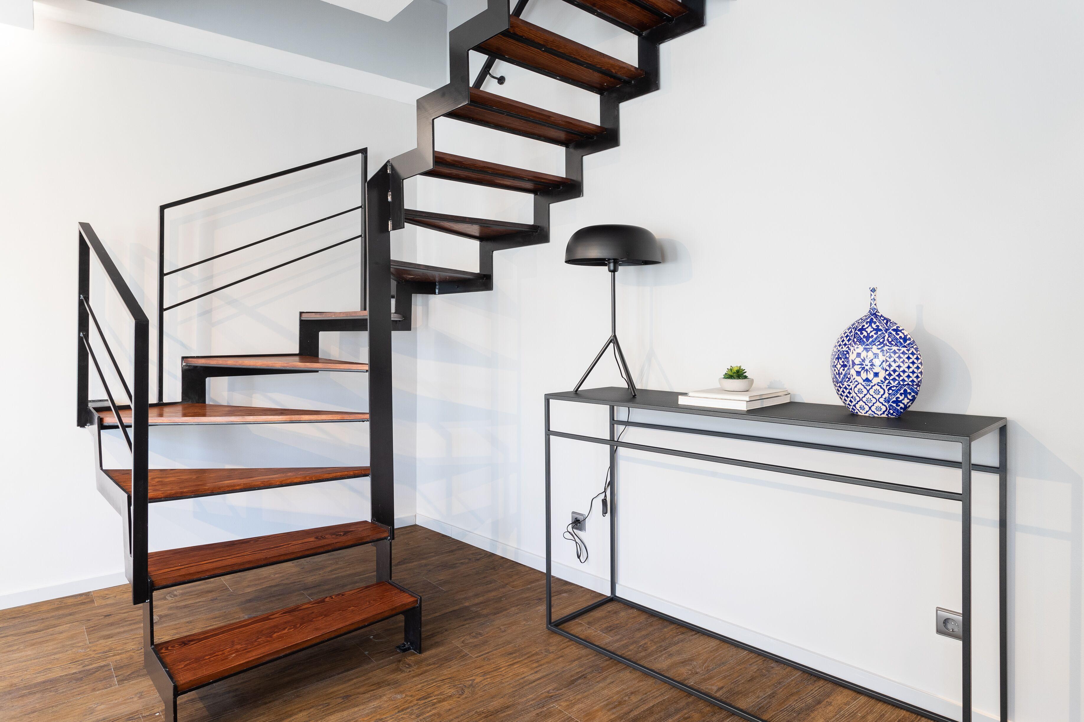 Anjos Balconies — Photos 3